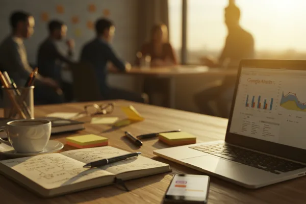 Stories Trump Ads: Earned Media for Measurable Results
