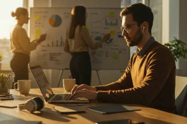Marketing for Entrepreneurs: Grow Your Business in 2026