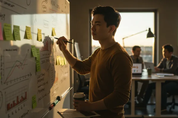 Small Business Marketing: 3 Steps to 2027 Growth