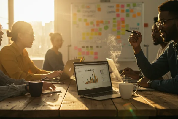 Google Ads 2026: Lead Gen for Entrepreneurs