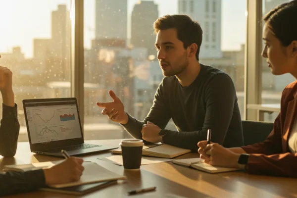 Marketing for Entrepreneurs: Grow Your Business Now