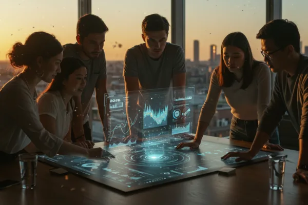 Marketing for Entrepreneurs: Growth in 2026