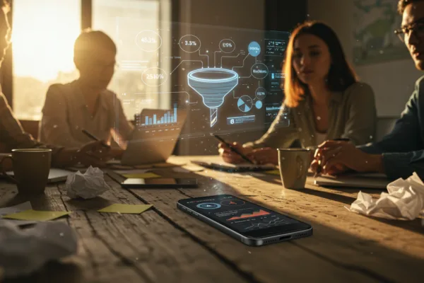 Marketing for Entrepreneurs: Stand Out in 2026