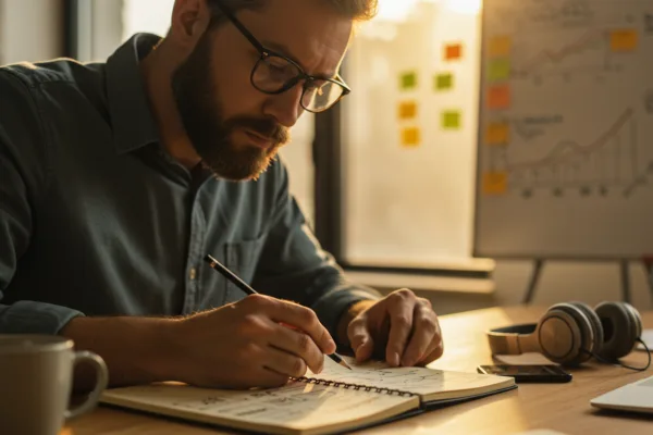 Marketing for Entrepreneurs: Thrive in 2026