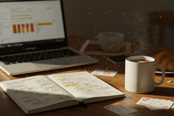 Marketing for Small Business Owners: A Simple Guide