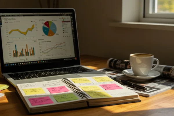 Marketing for Small Business Owners: Best Practices