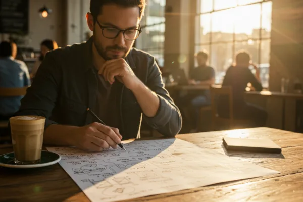 Marketing for Small Business Owners: Expert Tips