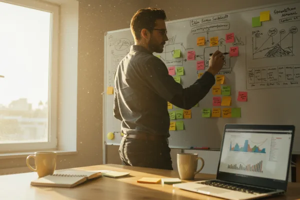 Entrepreneurs: Boost Leads 15% with A/B Testing