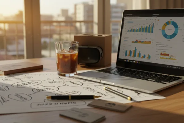 Marketing Fundamentals: A 2026 Guide for Entrepreneurs