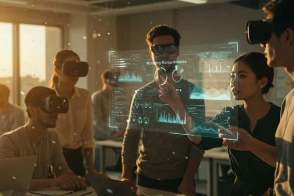 Luxaflex & Bashful: Brand Building in 2026