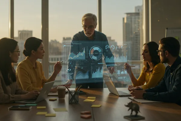 Marketing in 2026: Why Expert Advice is Crucial