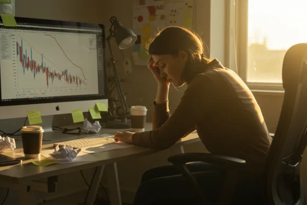 Marketing Mistakes: A Guide for Entrepreneurs