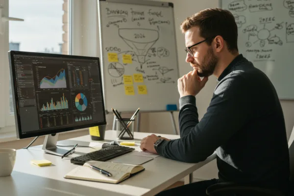 Small Business Marketing: 4 Key Shifts for 2026