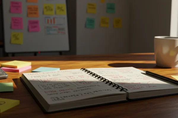 Marketing ROI: A Small Business Owner’s Guide