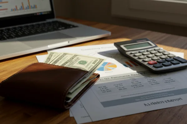 Small Business Marketing: 4 Ways to 2.5x ROAS Now