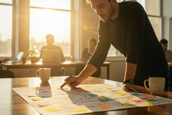 Marketing Strategies to Fuel Entrepreneurs’ Growth