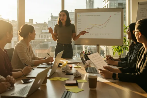 Small Biz Marketing: Is Word-of-Mouth Enough?