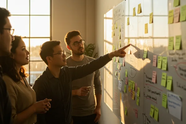 Marketing Success: Top 10 Expert Advice Strategies
