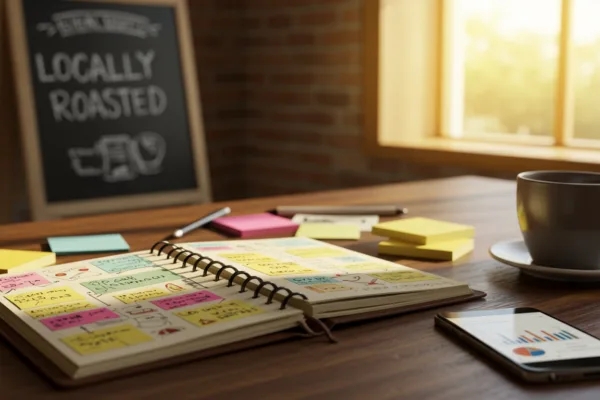 Marketing Tips for Small Business Owners