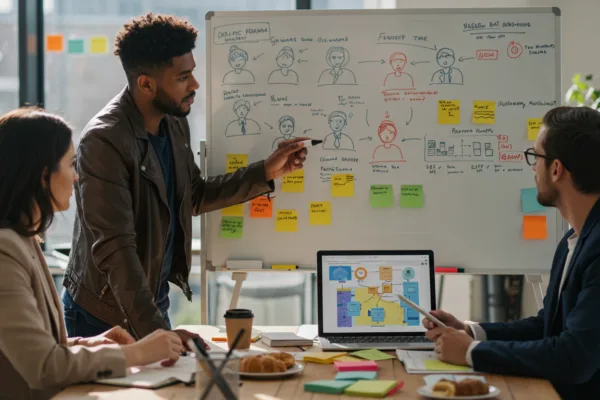 Marketing to Entrepreneurs: Know Your Audience