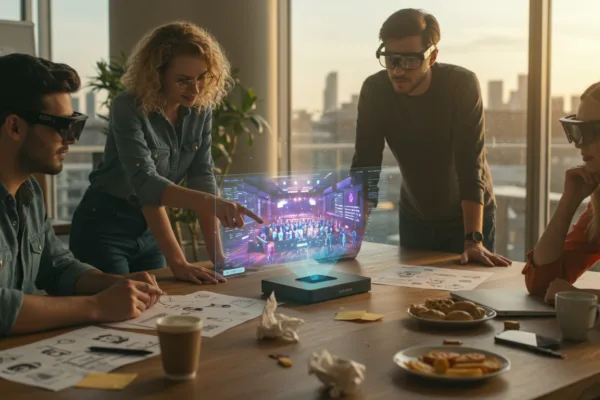 Metaverse Marketing: Boost Social Media Engagement in 2026