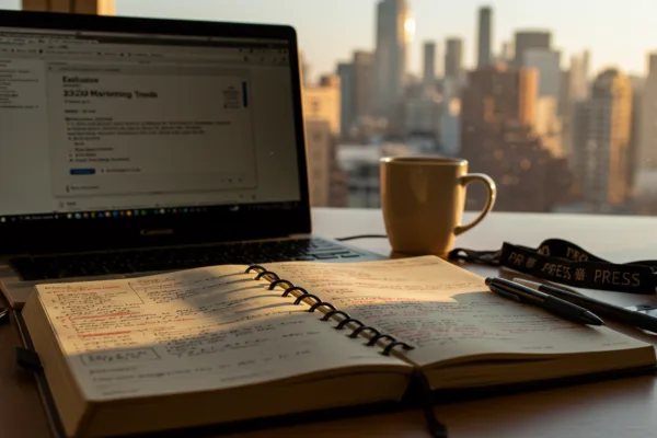 Pitch Journalists: 2026 How-To Guide for Marketing
