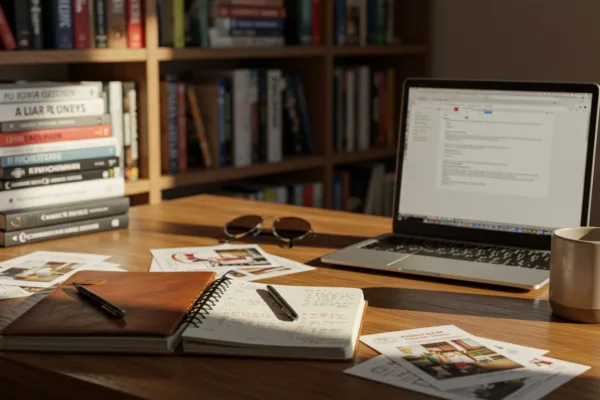 Pitch Journalists: A How-To Guide for Success