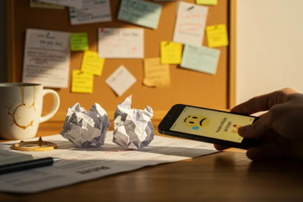 Stop Sabotaging Your Pitch: Journalists’ Real Secrets