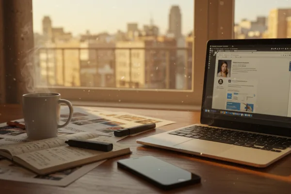 Pitching Journalists: How-To Guide for Marketing Success