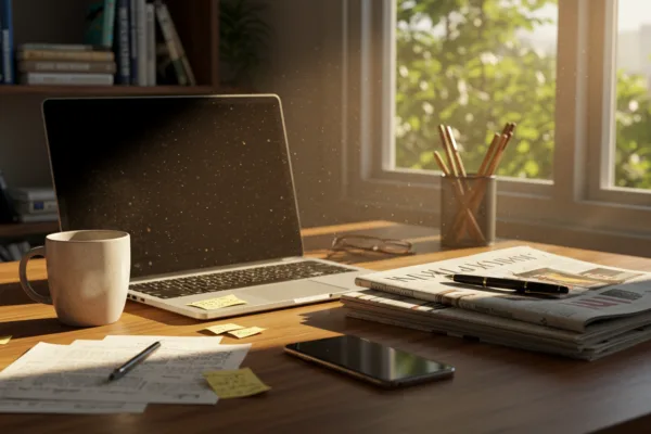 Pitching Journalists: How-To Guide & Real Examples