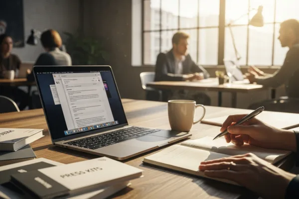 Pitching Journalists: How-To Guides for Marketing