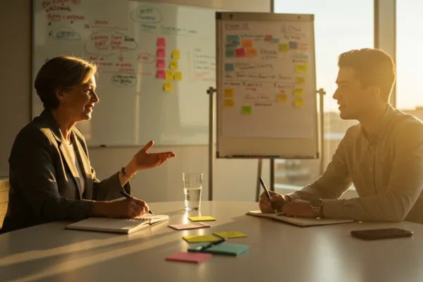 PR Expert Interviews: Boost Your 2026 Marketing