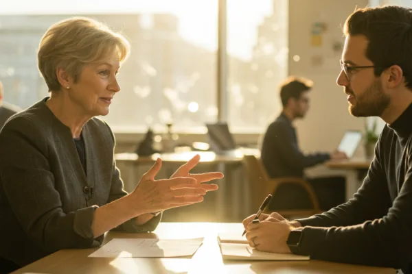 Expert Interviews: PR Pros Boost Mentions 30% in 2026