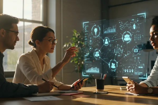 PR Specialists: Your 2026 Brand Navigator