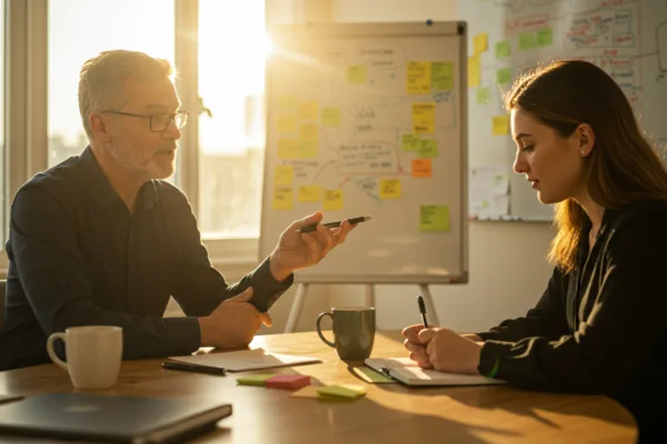 PR Experts Reveal Marketing Gold in Interviews