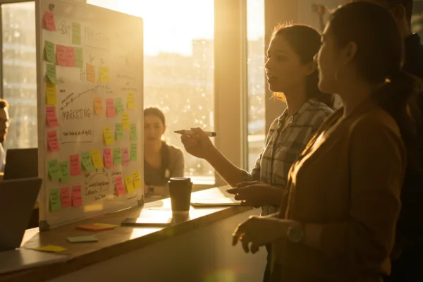 PR Experts Reveal Marketing Success Secrets