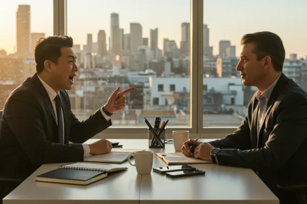 PR Experts Transform Marketing: Expert Interviews