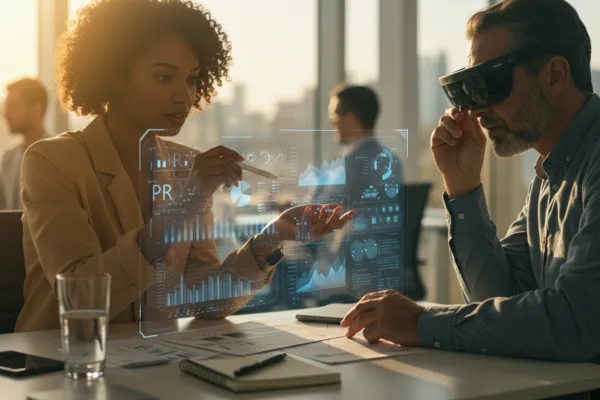 PR Experts: Secure Top Interviews in 2026