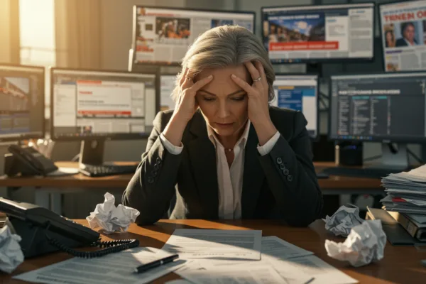 PR Mistakes: Boost Marketing & Media Relations
