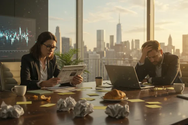 PR Mistakes to Avoid: Marketing Success in 2026