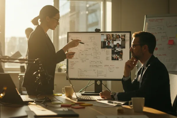 PR Pros Reveal: Expert Interviews for Marketing Success