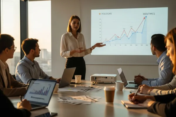 PR Specialists: Essential Skills for Success