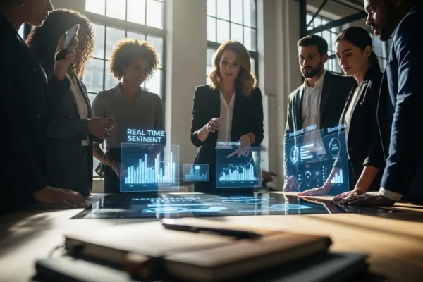 PR Specialists: Evolving Role in Modern Marketing