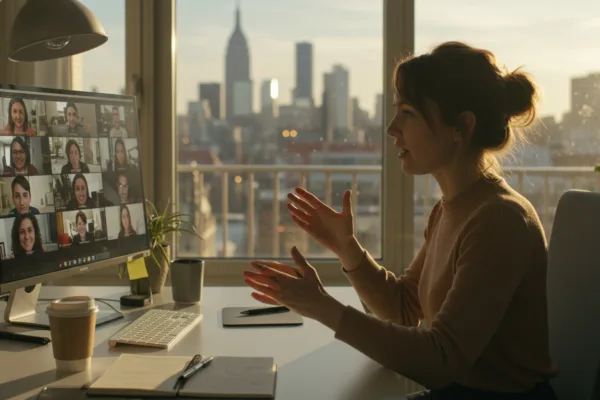 PR Specialists: Future Skills in Marketing