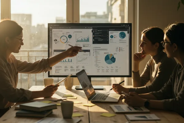 PR Specialists: Future Skills & Marketing Trends