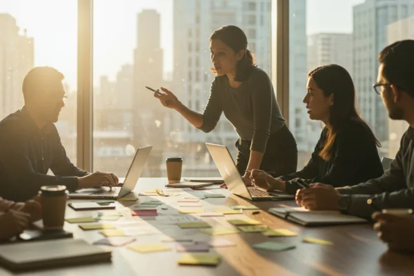 PR Specialists: Industry Leaders’ Top Marketing Tips