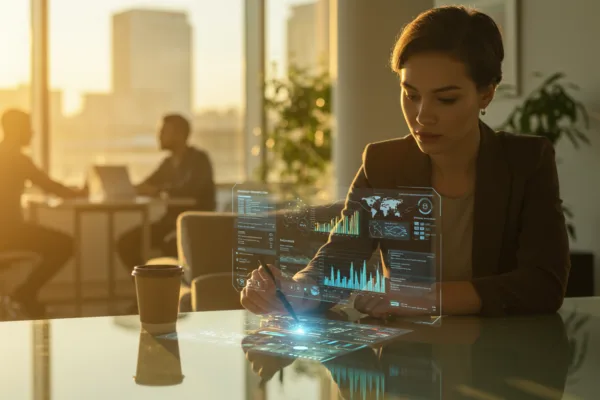 PR Specialists: Marketing Insights for 2026