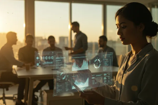 PR Specialists: Marketing’s Evolving Role in 2026