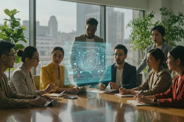 PR Specialists: Winning Audiences in 2026 with GA4
