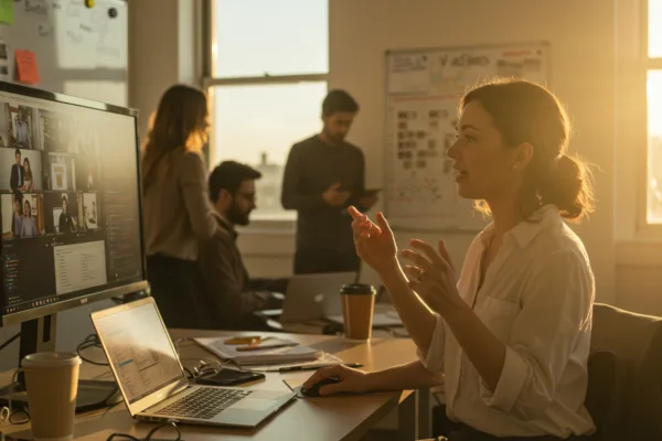 B2B Marketing: Boost 2026 Sales with Expert Interviews